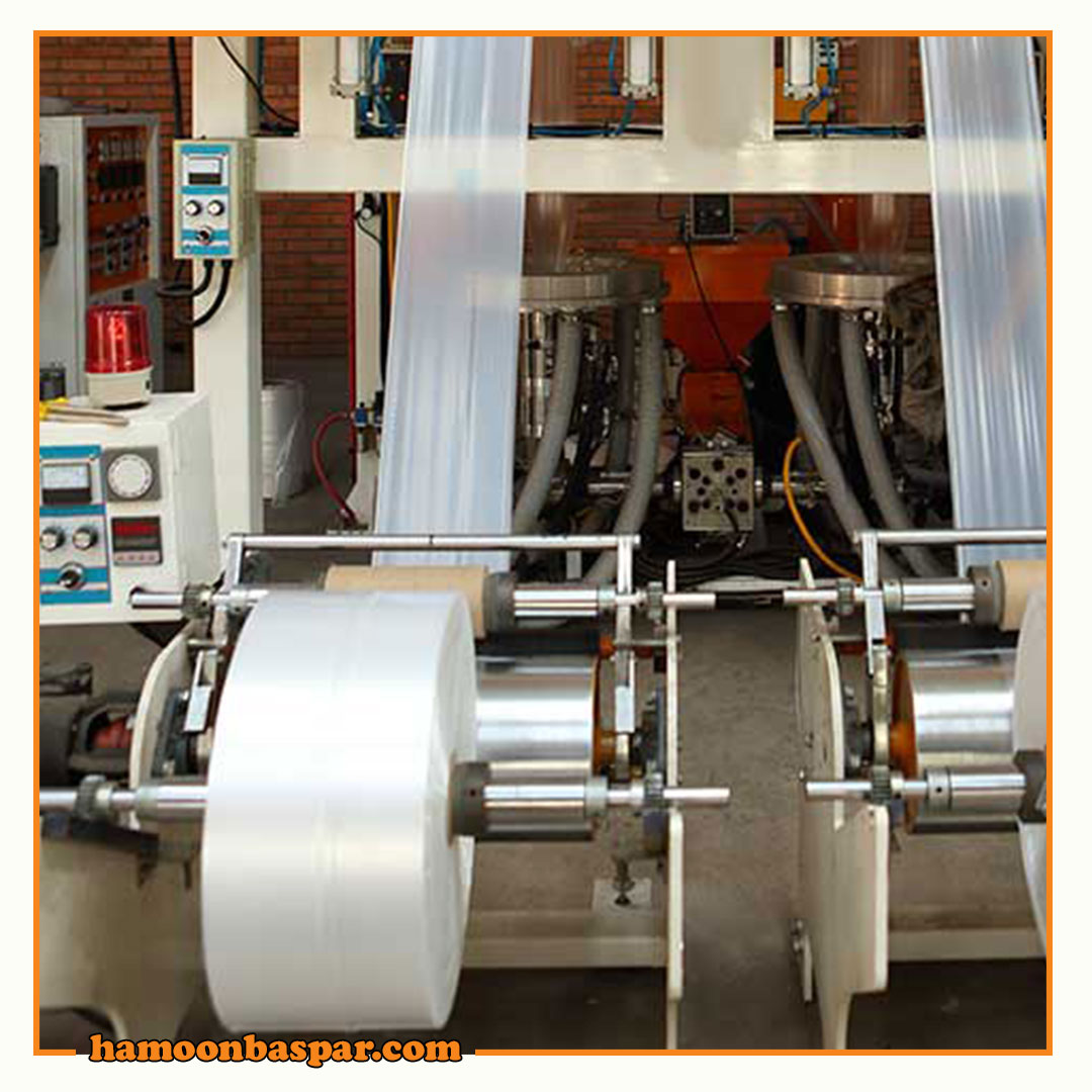 کاربرد مستربچ در صنعت بسته بندی