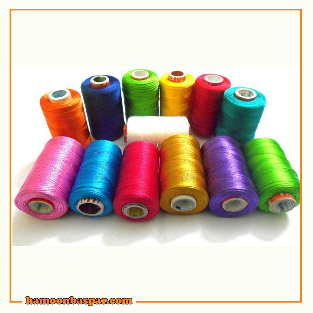 کاربرد مستربچ در صنعت نساجی