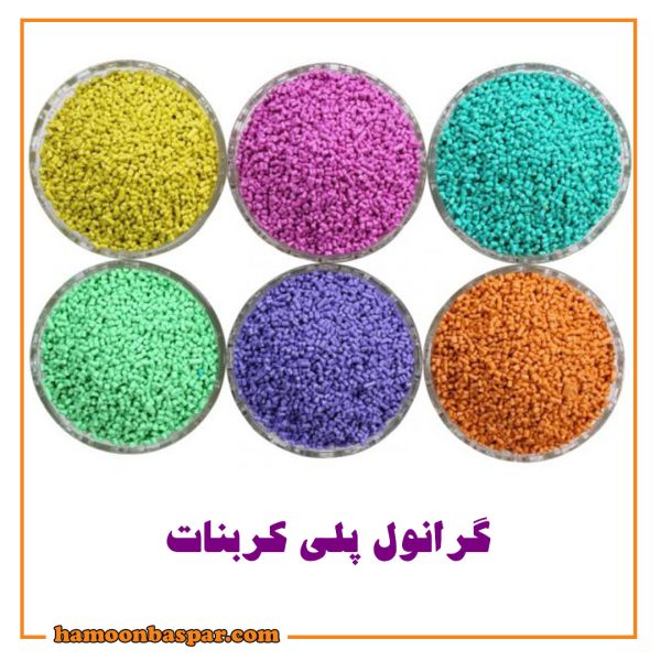 گرانول چیست