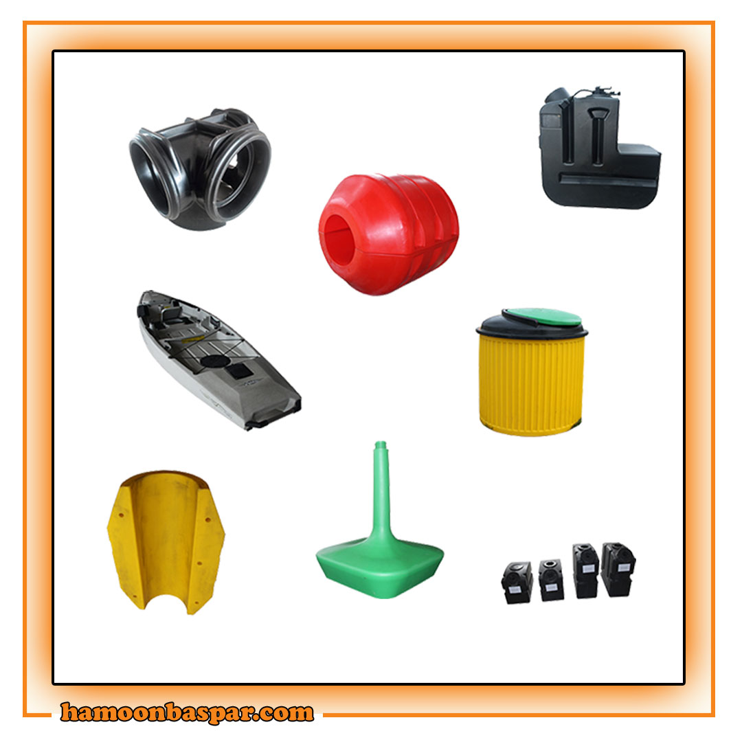 کاربردهای ترکیب پلی اتیلن