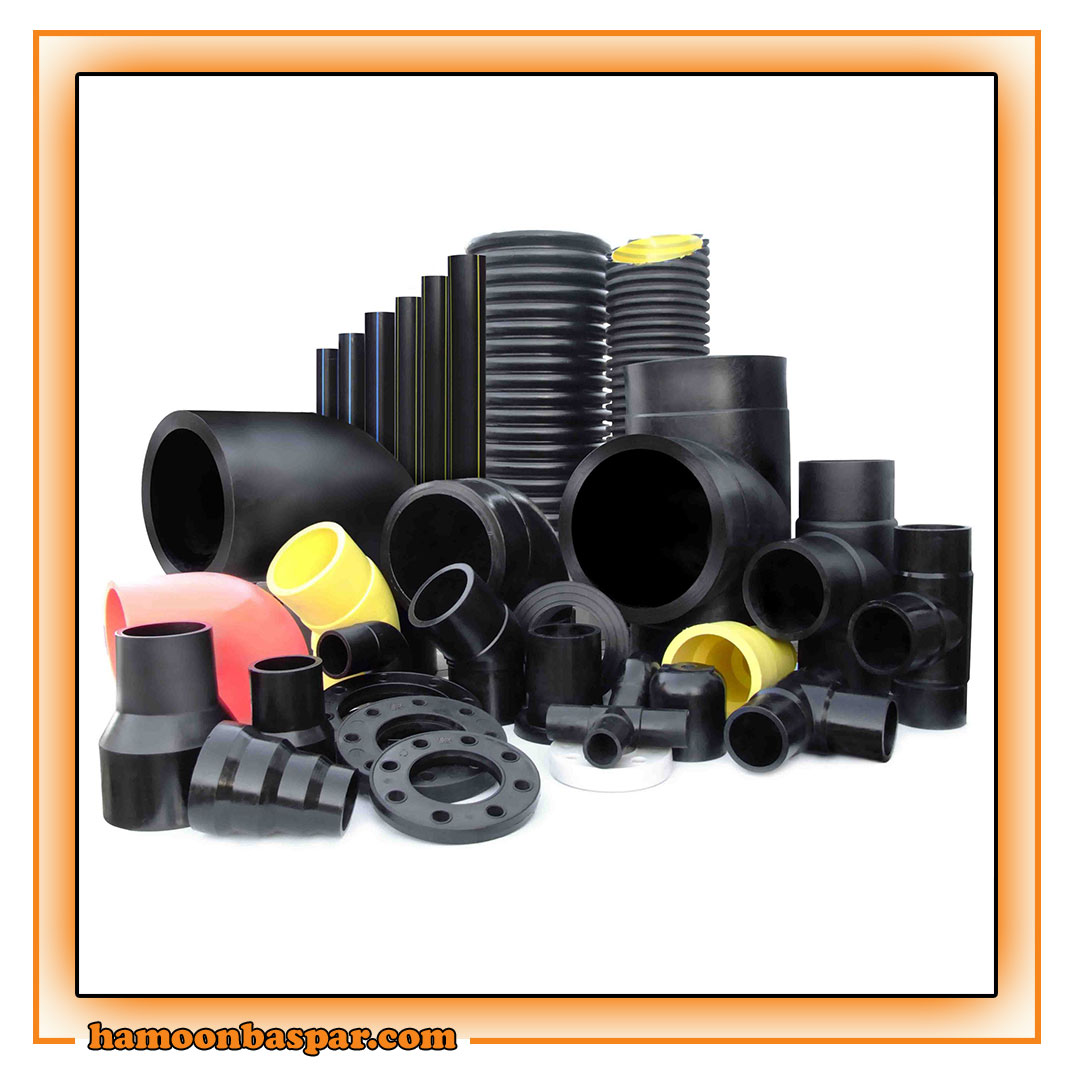پلی اتیلن با چگالی بالا (HDPE)