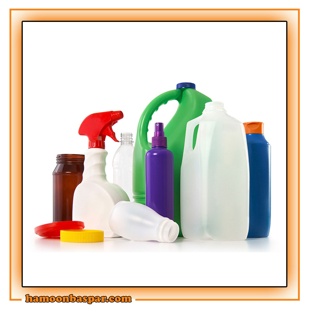 پلی اتیلن با چگالی کم (LDPE)