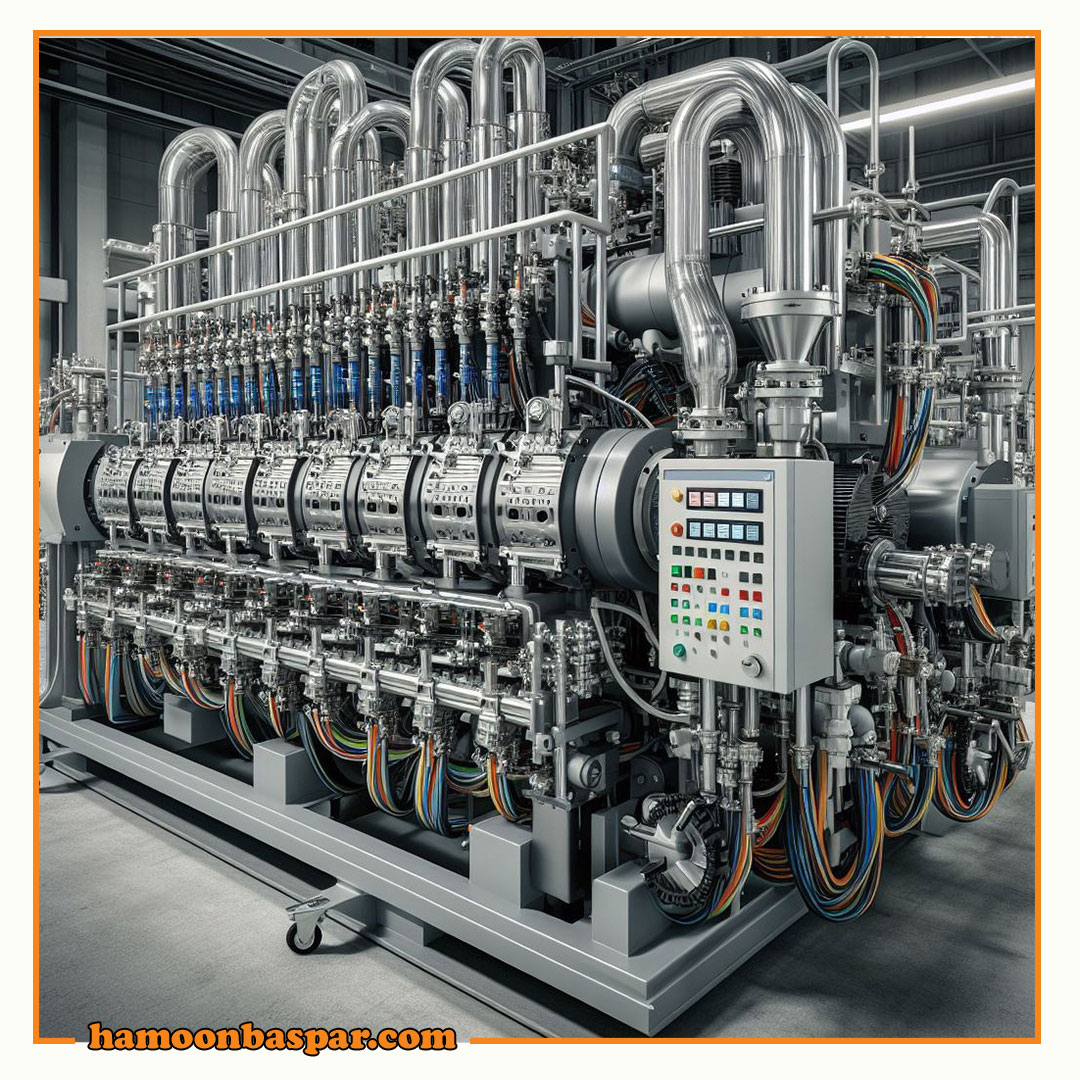 سیستمهای گرمایش و سرمایش