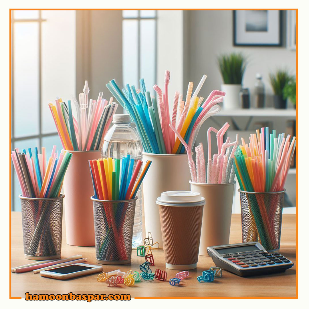 آیا نی های پلاستیکی سمی هستند