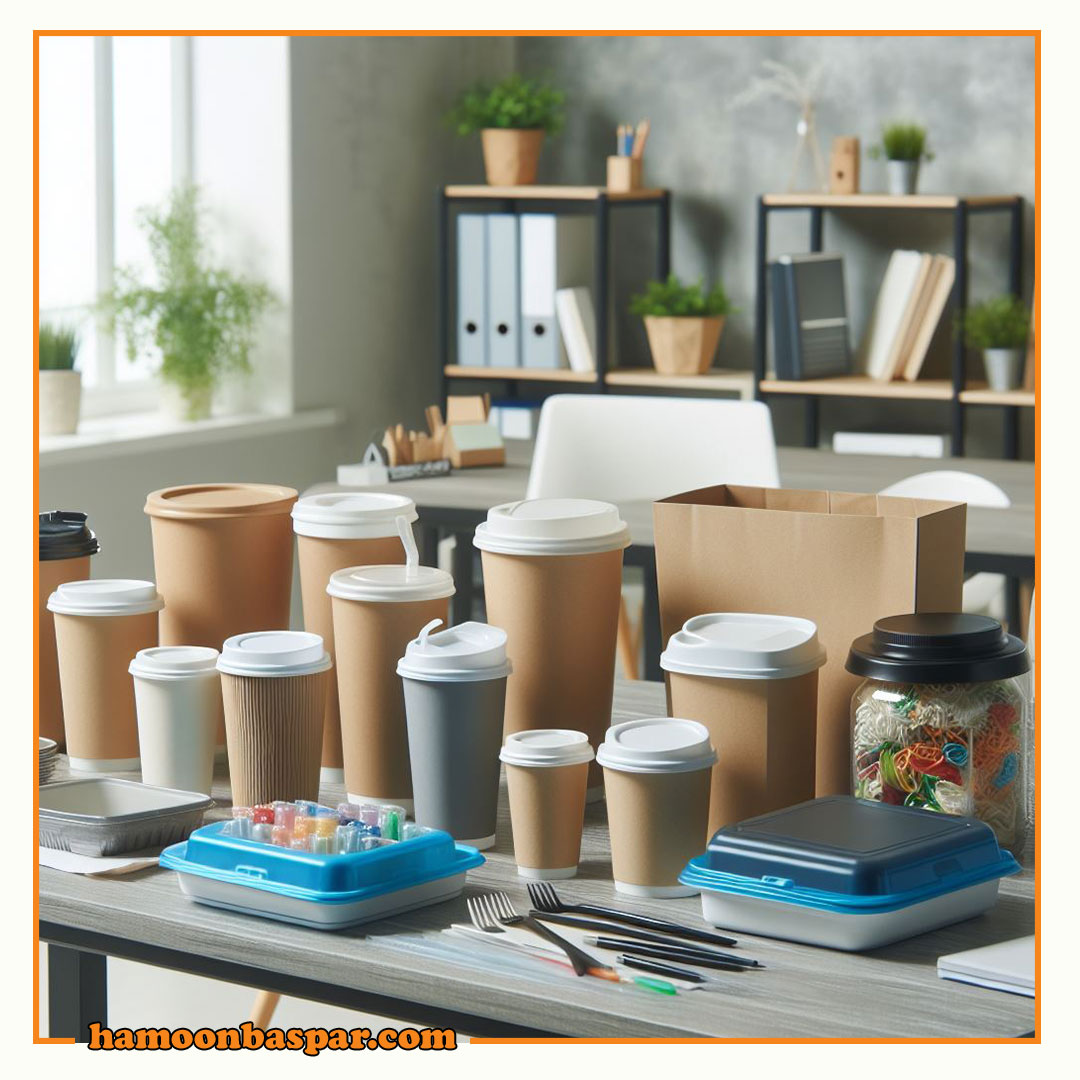 آیا پلاستیک در مقایسه با سایر مواد بسته بندی، آلوده ترین ماده برای محیط زیست است؟